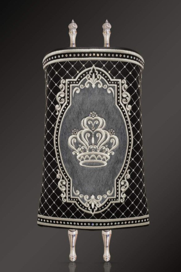 Torah Mantel PM-1628