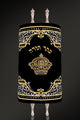 Torah Mantel PM-1076