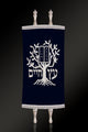 Torah Mantel PM-158