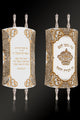Torah Mantel PM-164