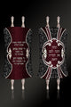 Torah Mantel PM-174