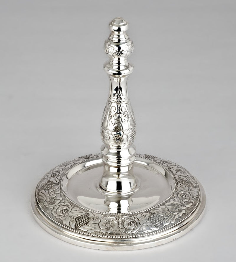 Sterling Silver Etz Chaim Torah Rollers #241-261