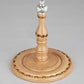 Plain Wood Set of Etz Chaim Torah Rollers #15-55