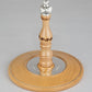 Wood & Silver Etz Chaim Torah Rollers #31-71