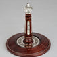 Wood & Silver Etz Chaim Torah Rollers #31-71