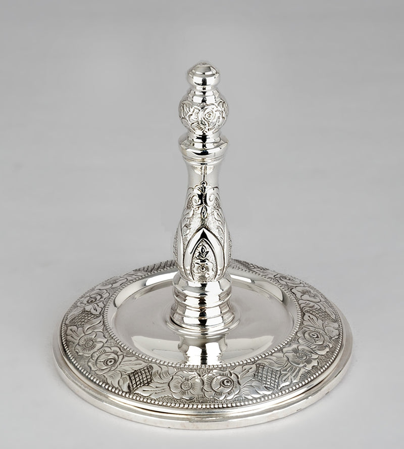 Sterling Silver Etz Chaim Torah Rollers #241-261