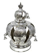 Silver Torah Crown #41