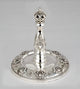 Sterling Silver Etz Chaim Torah Rollers #741-761