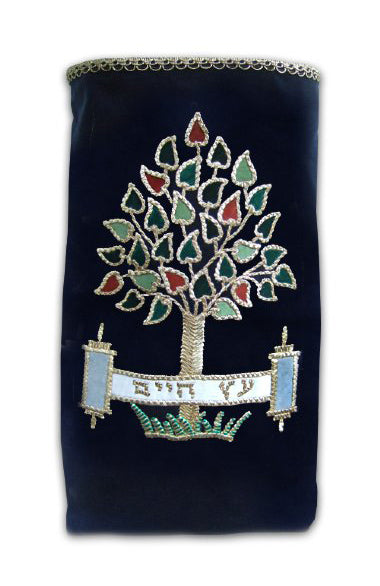 Hand Made - ML-32-LEAVES