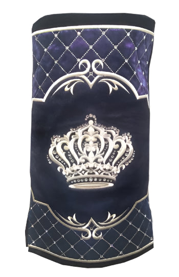 Ketipha Torah Mantel