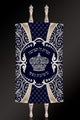 Torah Mantel PM-1075A