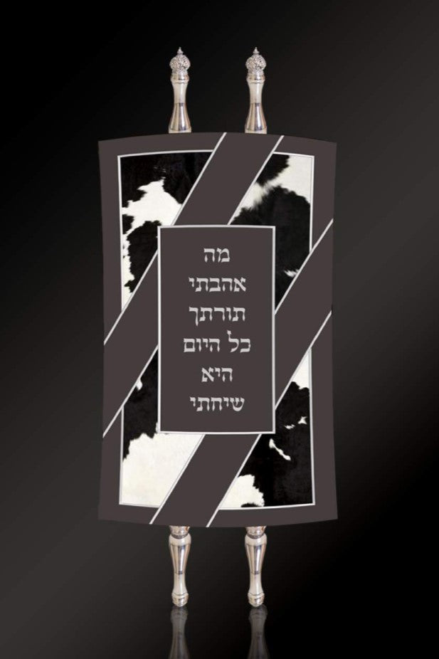 Torah Mantel PM-1117