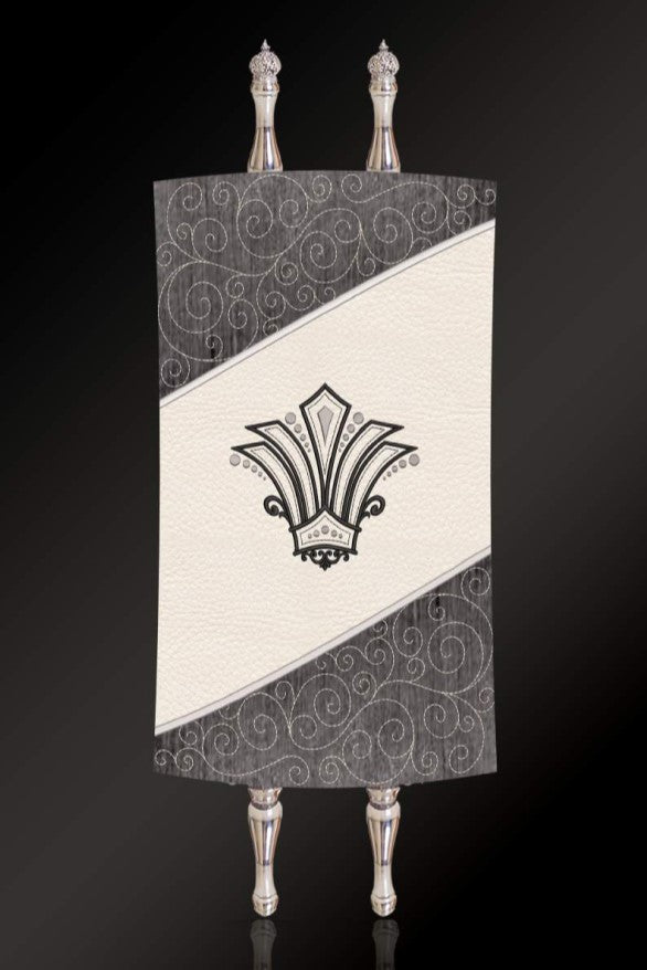 Torah Mantel PM-1273A