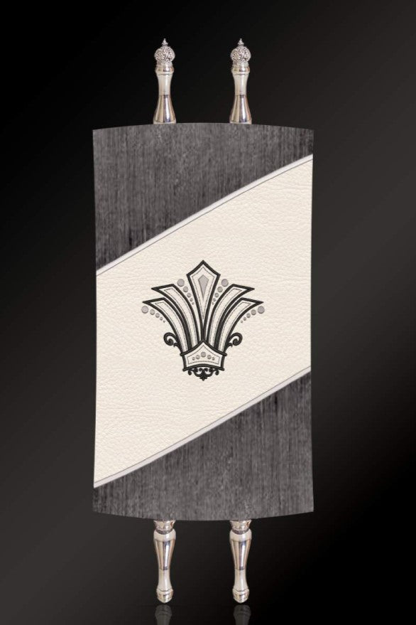 Torah Mantel PM-1273B