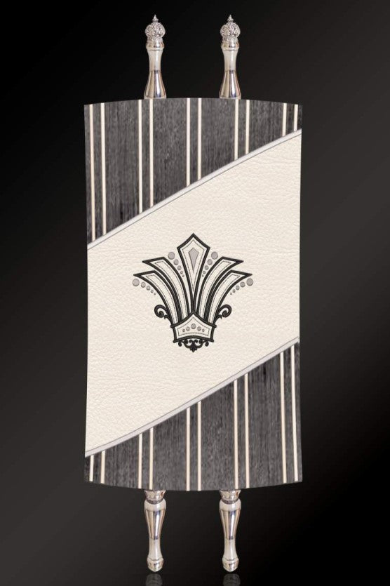 Torah Mantel PM-1273C