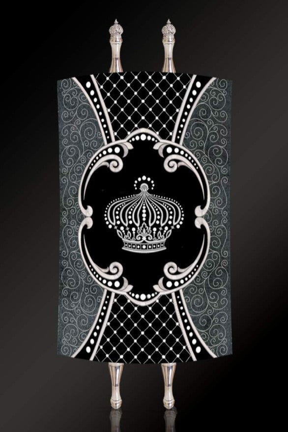 Torah Mantel PM-1292