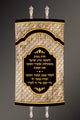 Torah Mantel PM-1320a