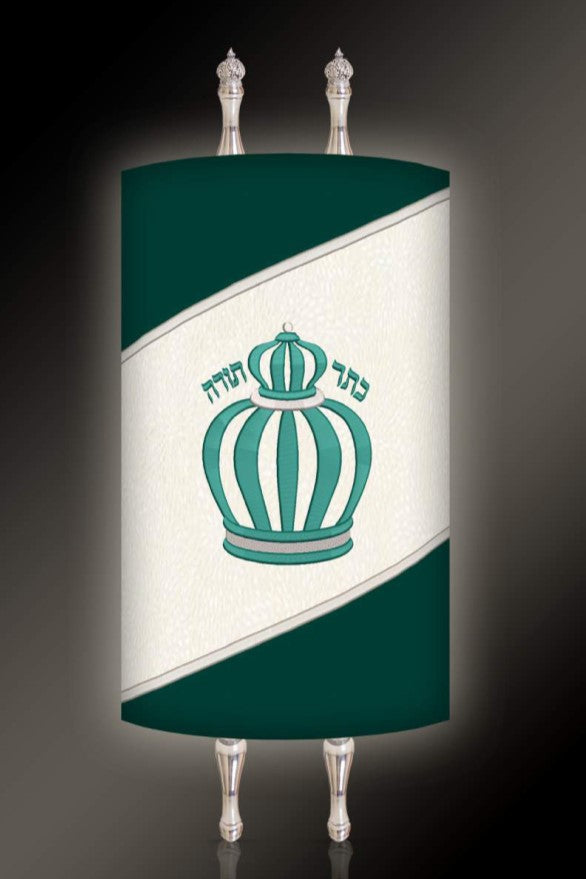 Torah Mantel PM-1655A