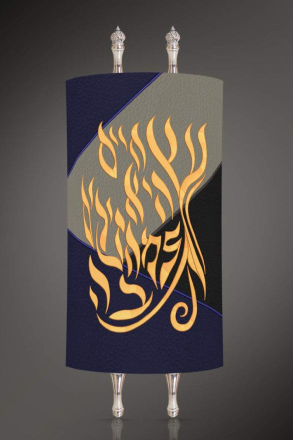 Torah Mantel PM-1920