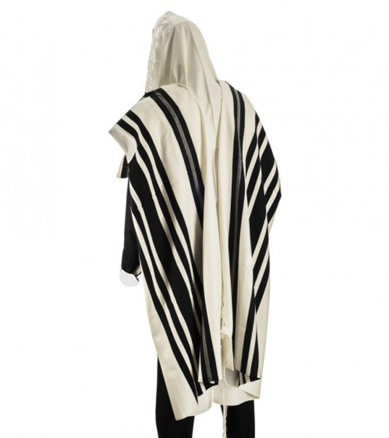 Ultra Lightweight Talis HaMefoar NON SLIP