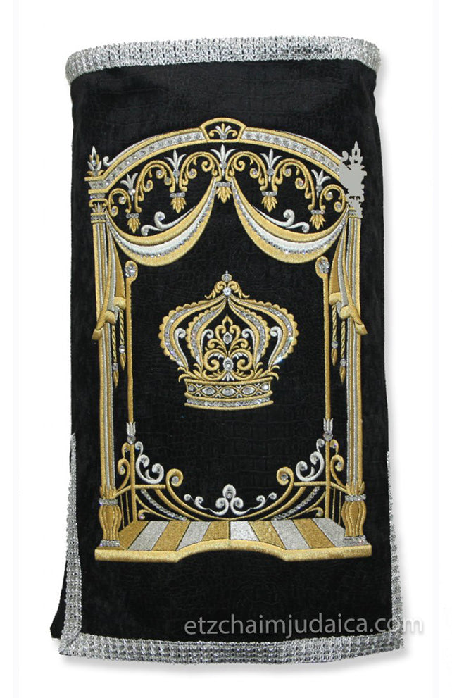 Torah Mantel M-106