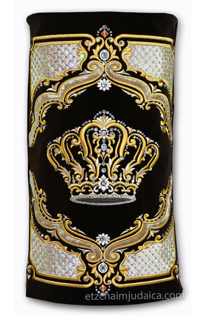 Torah Mantel M-177