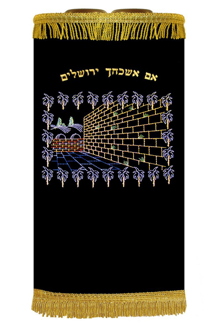 Torah Mantel M-210