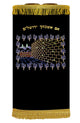 Torah Mantel M-210