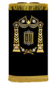 Torah Mantel M-211