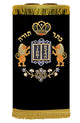 Torah Mantel M-212