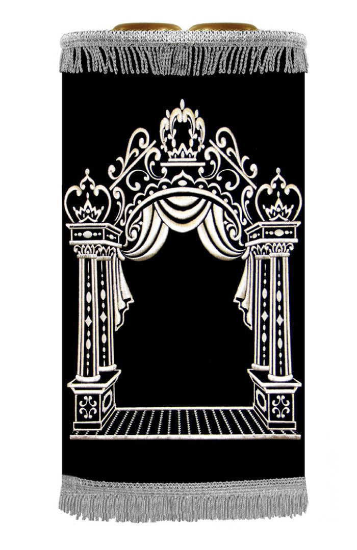 Torah Mantel M-220