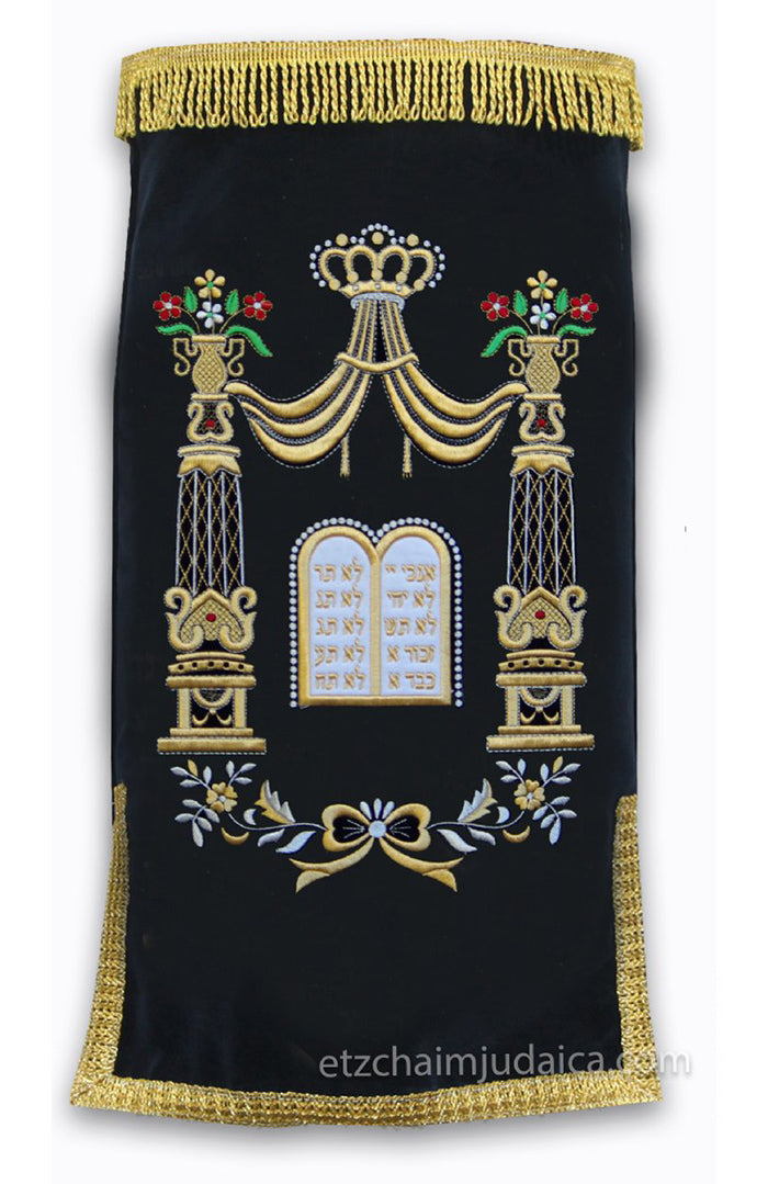 Torah Mantel M-30