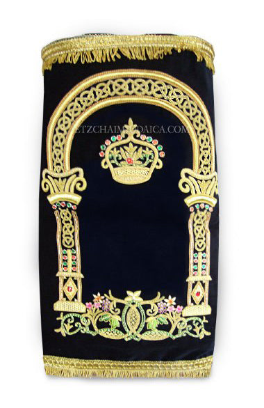 Torah Mantel M-533