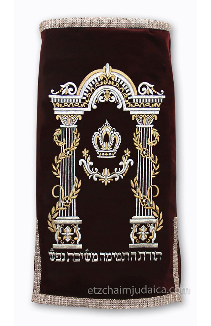 Torah Mantel M-96
