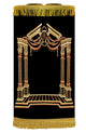 Torah Mantel MN-217-MT