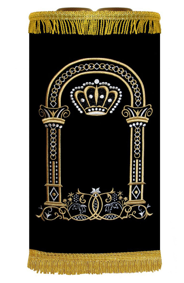 Torah Mantel MN-250