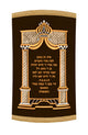 Torah Mantel PM-1289c