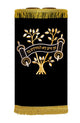 Torah Mantel #208