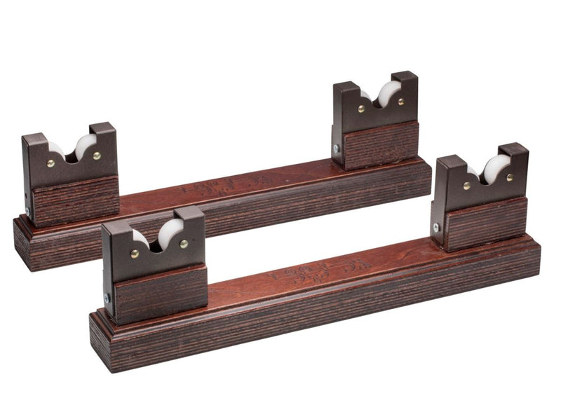 Gal Kal - Sefer Torah Rollers (Set of 2)