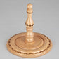 Plain Wood Set of Etz Chaim Torah Rollers #15-55