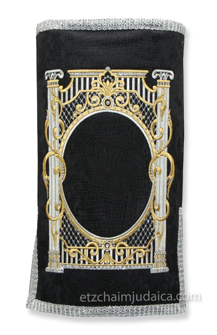 Torah Mantel M-108