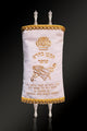 Torah Mantel PM-150