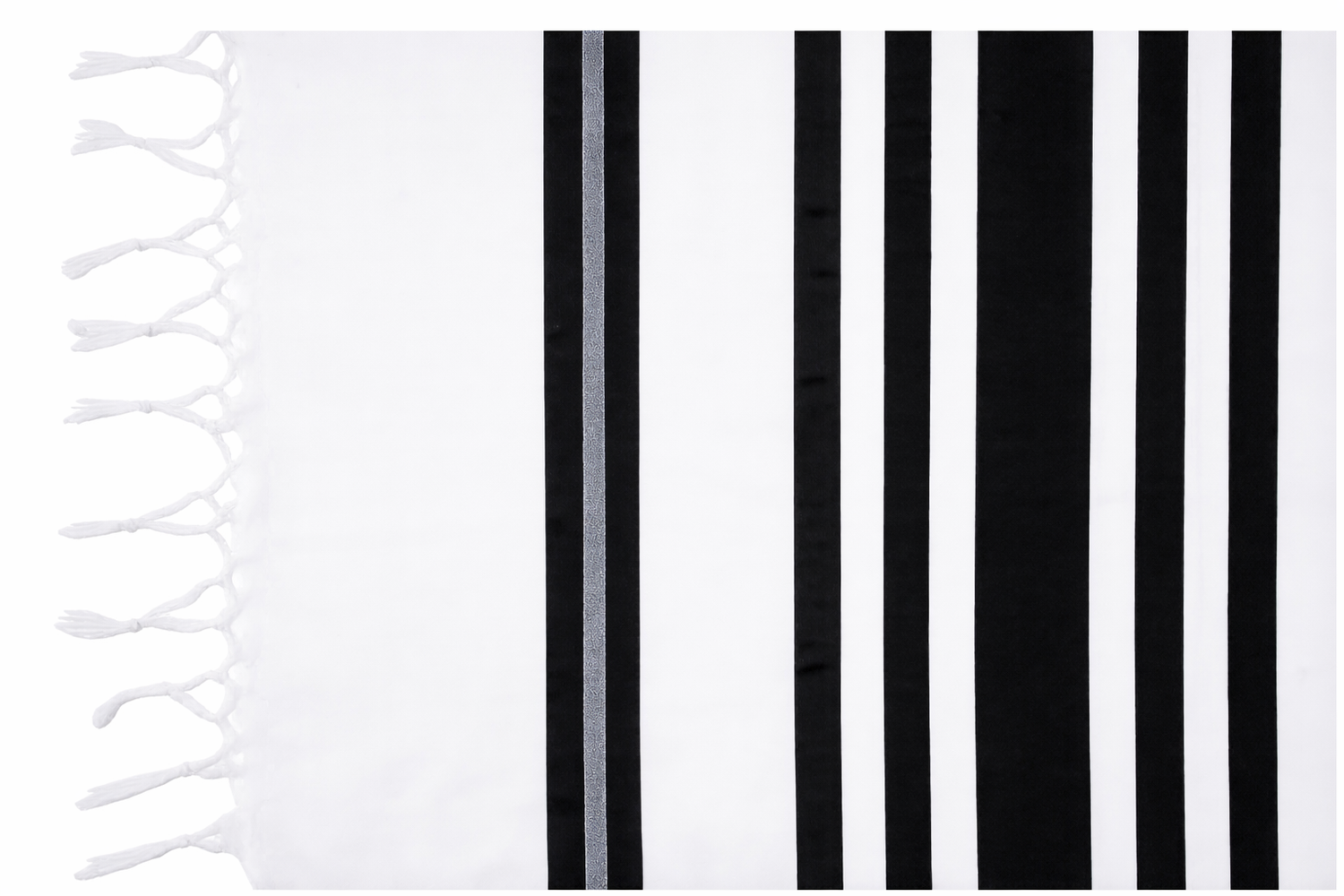 Non-Slip, Ultra Light – Rimon Shabbos Tallis